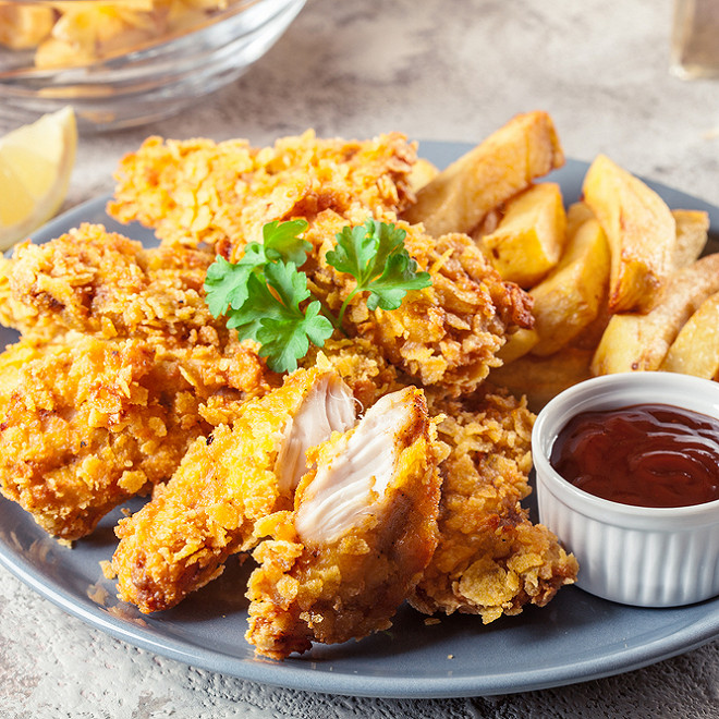 Food Image
