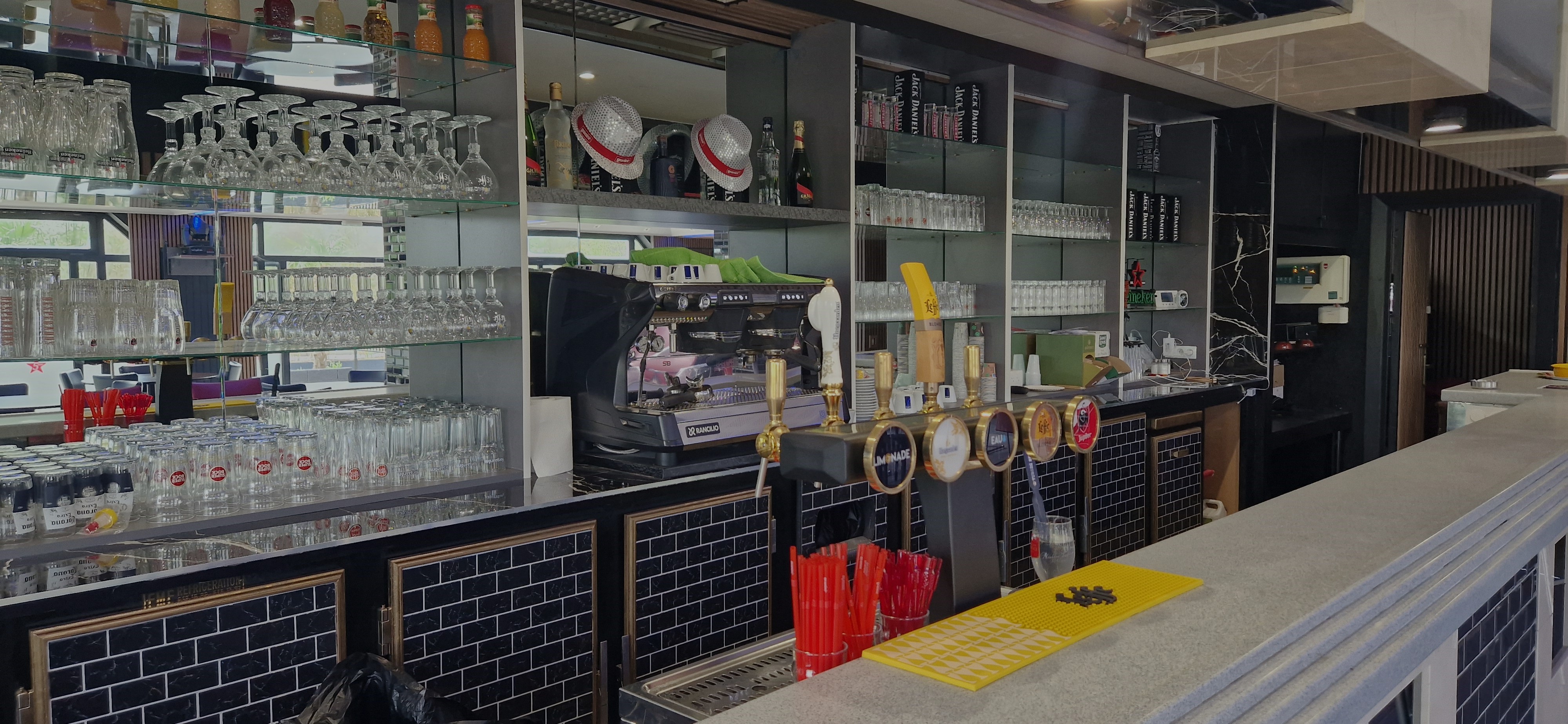 Image du bar
