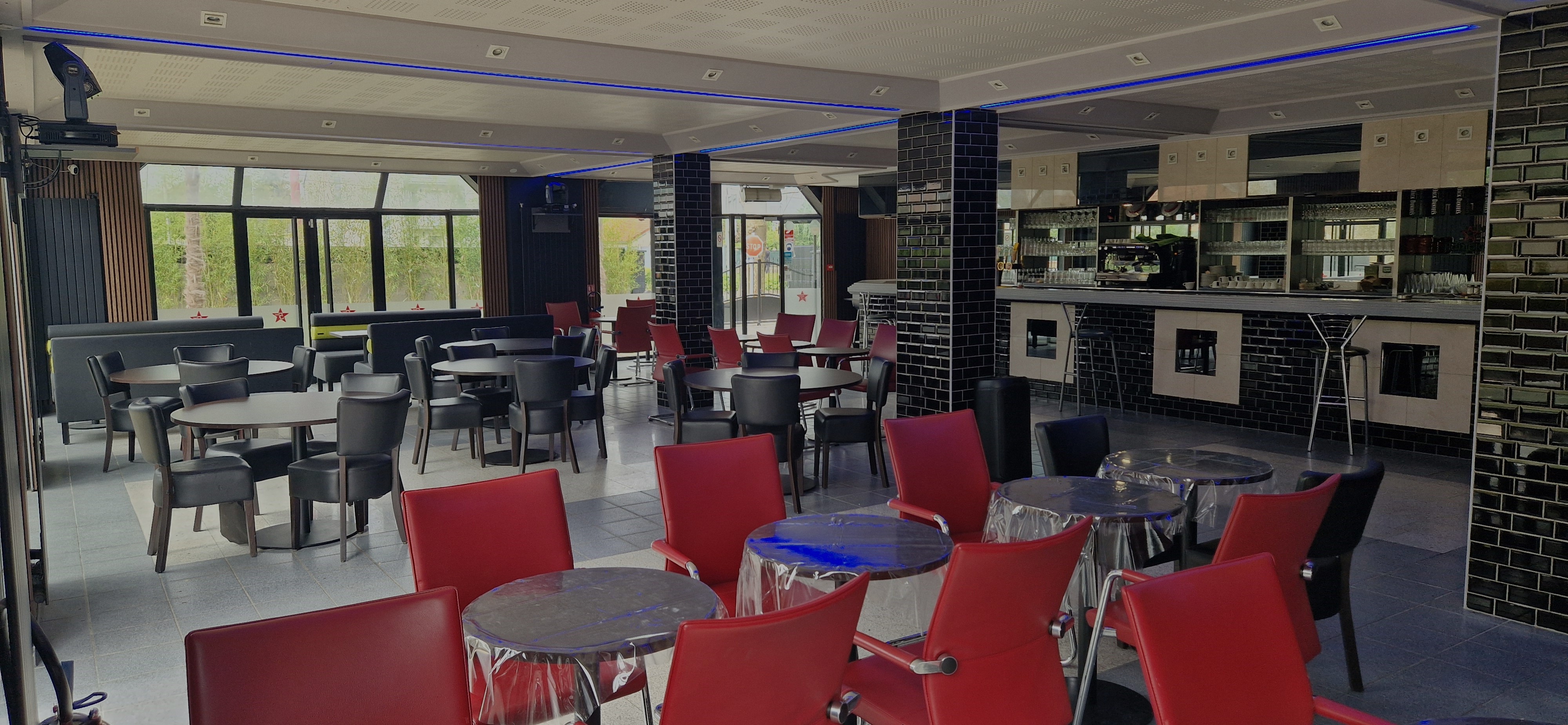Image du bar