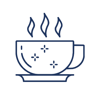 Boissons Chaudes Icon